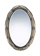 Minka Lavery Patina Iron Wall Mirror 4140-0-573