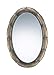 Minka Lavery Patina Iron Wall Mirror 4140-0-573