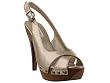 Steve Madden Women's Tumbled Sandal