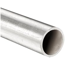 Stainless Steel 316L Seamless Annealed Tubing