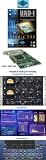 Universal Audio UAD1 Studio Pak DSP Card (Macintosh and Windows)