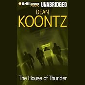 The House of Thunder | [Dean Koontz]