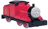 Review Golden Bear  / Thomas & Friends (My First Thomas) - James