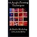 16 Acrylic Painting Techniques: The Most Complete Video Guide to Acrylic Painting Available! [VHS]