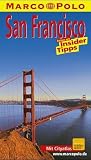 San Francisco. Marco Polo Reisef�hrer. Mit Insidertips - 