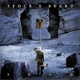 Spock's Beard Foto 3