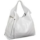SONDRA ROBERTS NEW YORK Large Folded Tote