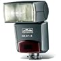 Metz 44 Series AF-4M, TTL Shoe Mount Flash for Konica-Minolta Digital Cameras, Guide Number 144, ISO 100 ft.
