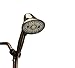 Oxygenics 94835 Evolution Handheld Showerhead, Oil Rubbed Bronze