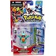 Pokemon Advanced Figure: Aron & Marshtomp