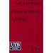 Pflanzenern�hrung: �kologische und physiologische Grundlagen. Dynamik und Stoffwechsel der N�hrelemente (Uni-Taschenb�cher S)