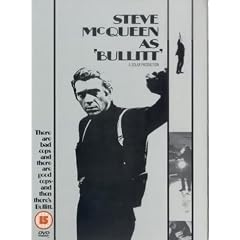 Bullitt [1968]