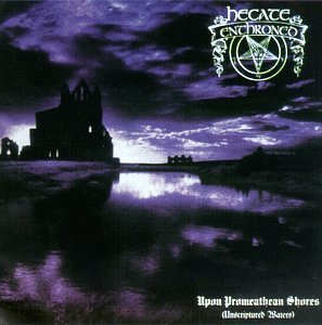 Hecate Enthroned - The Danse Macabre Lyrics - Zortam Music