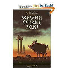 Schwein gehabt, Zeus!