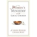 Women's Ministry in the Local Church (Paperback)
