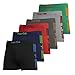 HPL Men's Seamless Boxer Brief Stretchable Underwear 6 Colors 6 Pairs
