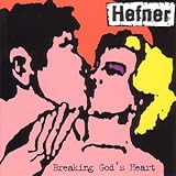 Music : Breaking God's Heart [VINYL]