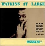 Watkins At Large