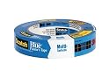3M 1-Inch by 60-Yard Scotch Safe-Release Masking Tape #2090-1A