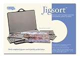 Gibsons Puzzle - JigSort 1000