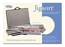 Gibsons Puzzle - JigSort 1000