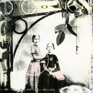 Scorn - Evanescence [VINYL] - Zortam Music