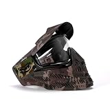 JT Spectra Proflex 8 Thermal Goggle System (Camo) by 