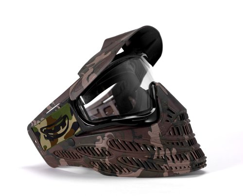 JT Spectra Proflex 8 Thermal Goggle System (Camo)