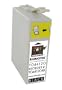 Rhinotek compatible for Epson C64, T044120 Black Ink 1pk (T044120-RB)