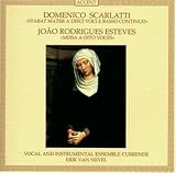 Stabat Mater / Missa a oito voces