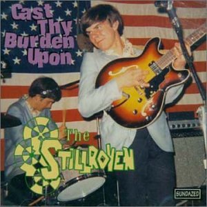 CD-Charts  Search : Cast Thy Burden upon the Stillroven