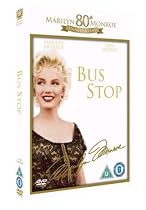 Bus Stop [DVD] [1956]
