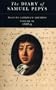 The Diary of Samuel Pepys: 1668-1669