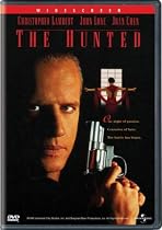 Hunted (Widescreen)