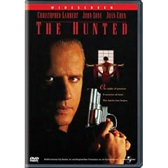 Hunted (Widescreen)