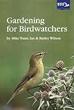 Gardening for birdwatchers