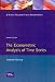 The Econometric Analysis of Time Series