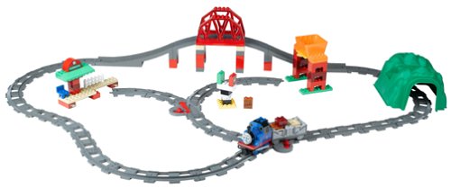 LEGO Duplo 65766 Thomas & Friends Bridge & Tunnel Set LEGO Duplo 65766 Thomas & Friends Bridge & Tunnel Set