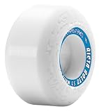 Ricta Wheels Boltz-White Lightning Mark Appleyard 53Mm (Set Of 4)