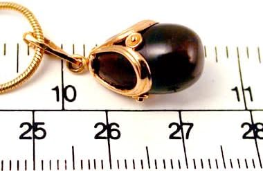 Faberge Style GOLD EGG