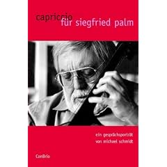 Capriccio f�r Siegfried Palm