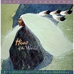 Heart of the World