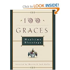 100 Graces: Mealtime Blessings