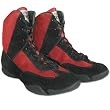 Cleto Reyes Leather/Nylon Boxing Shoes