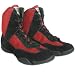 Cleto Reyes Leather/Nylon Boxing Shoes