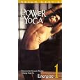 Bryan Kest - Power Yoga, Vol. 1 - Energize [vhs]  (vhs Tape - Sept. 19, 1995)