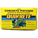 40LB Vinyl Concr Patch