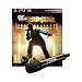 Defjam Rapstar with Mic Bundle (PS3)