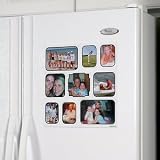 Fridgeframe 1211 White