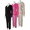Tribeca Lady 2-piece Ladies Track Suit